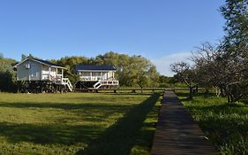 Bajos del Paraná
